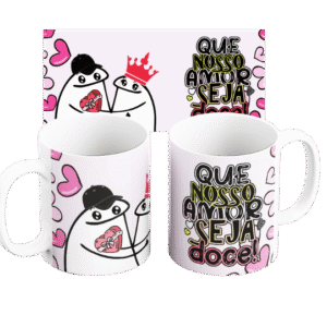 Personalizados para o Dia dos Namorados