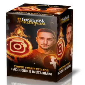 CURSO MÉTODO TURBO FACEBOOK E INSTAGRAM