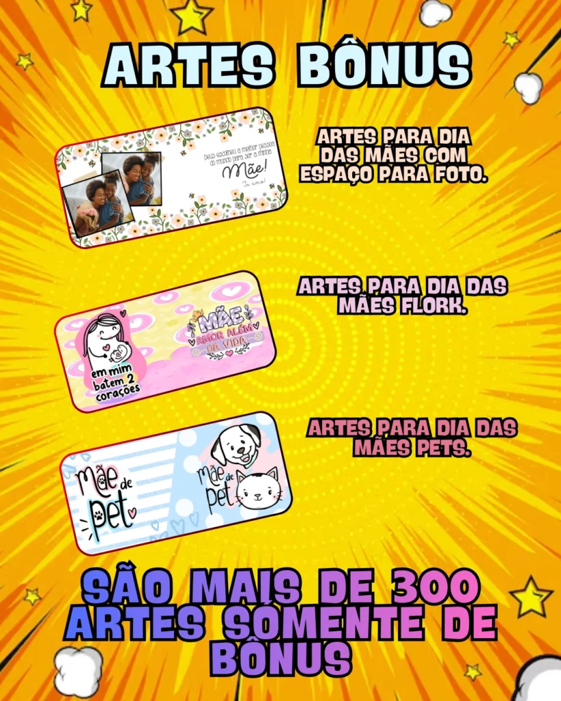 ARTES PARA CANECAS E CAMISAS FAMÍLIA 
