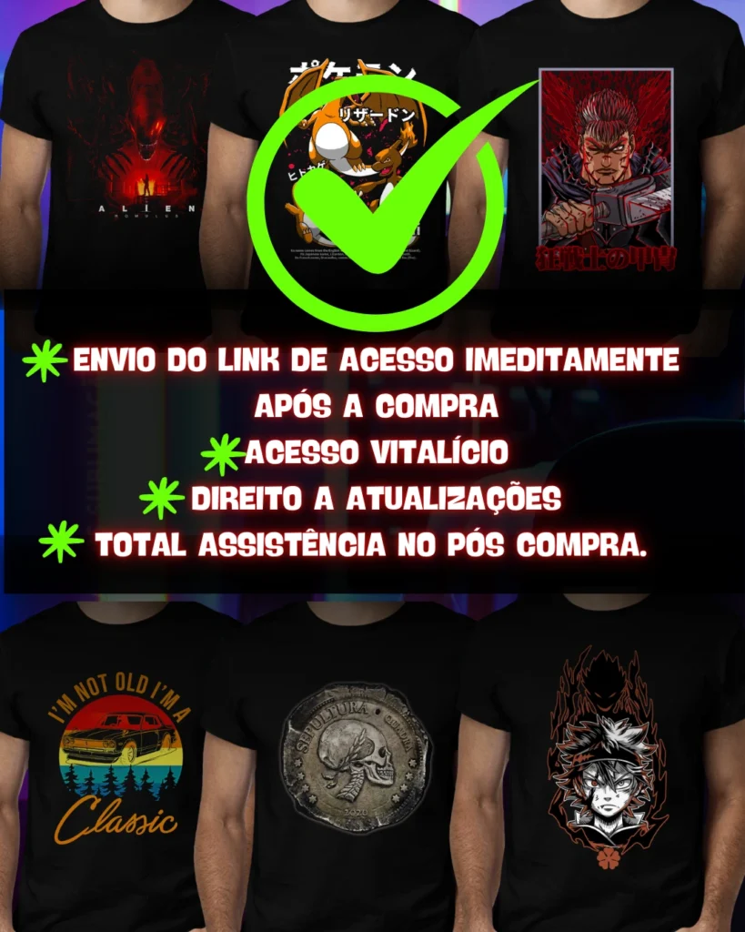 ARTES_CAMISA GEEK BRAINROT 2026