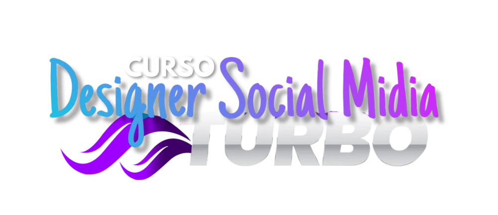 CURSO Designer Social Mídia